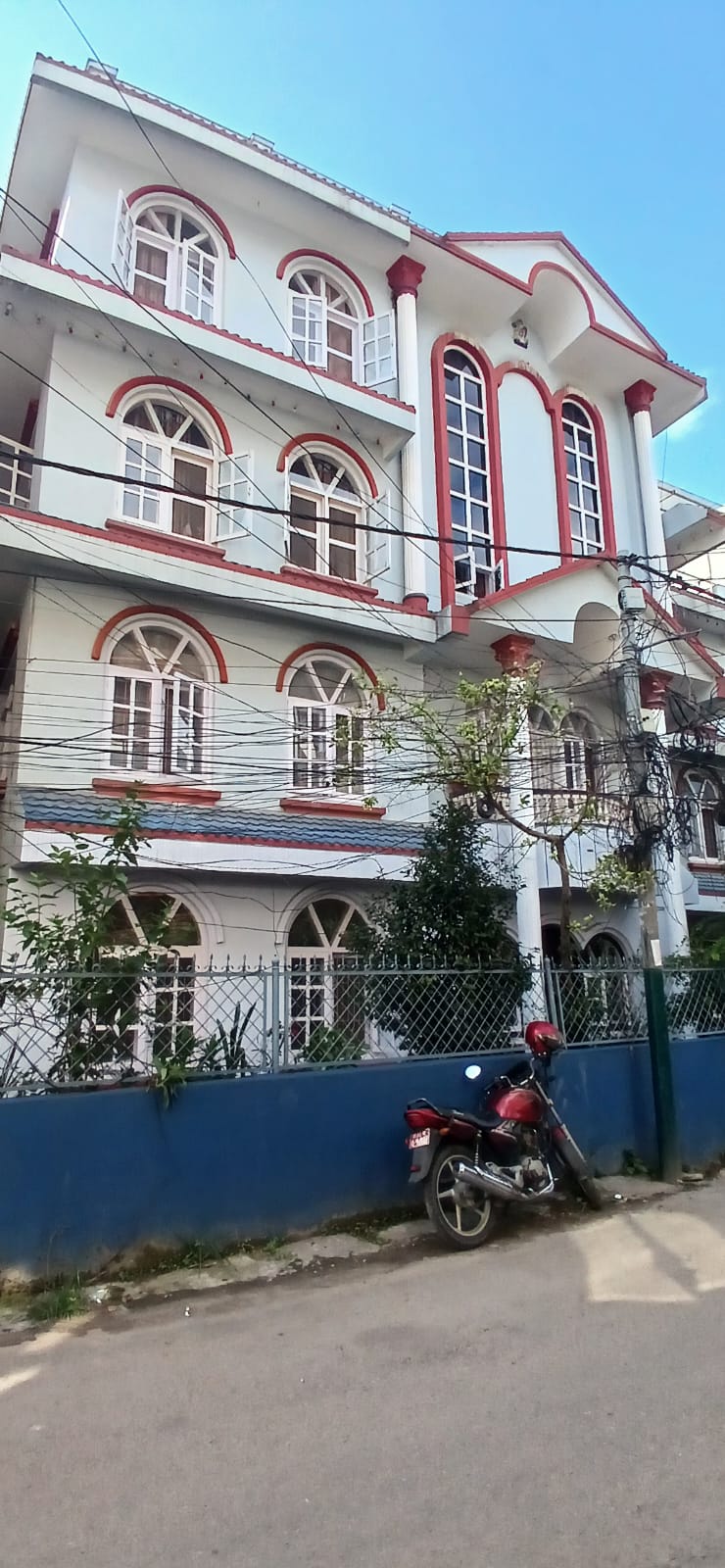 Picture of Kathmandu Metropolitan City, Bagmati
